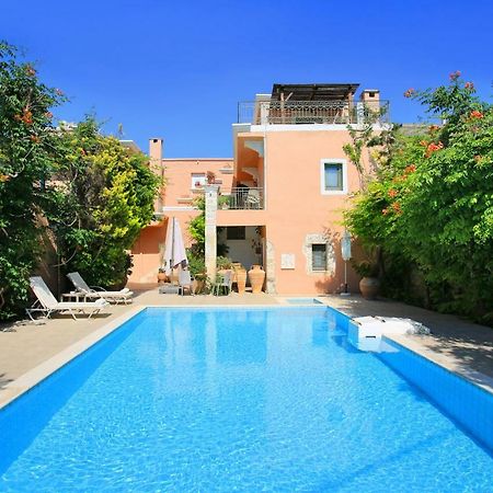 Villa Pasiphae Kamilari Exterior photo