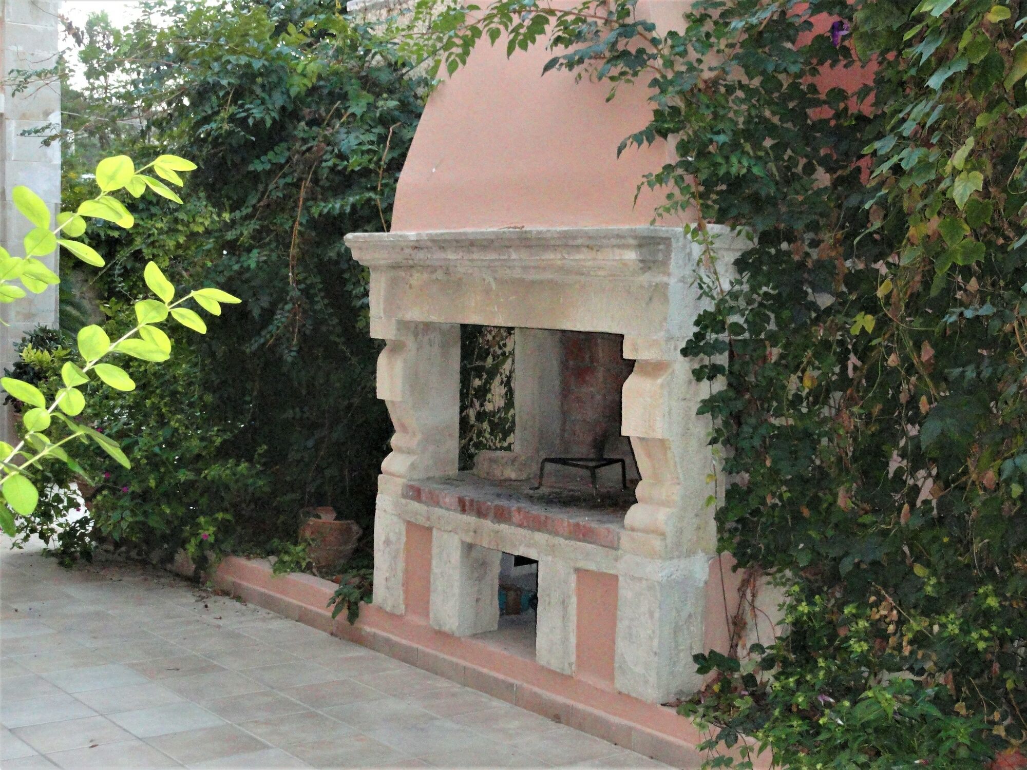 Villa Pasiphae Kamilari Exterior photo